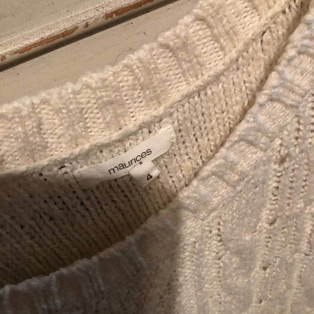 Sweater - Picture 2 of 3